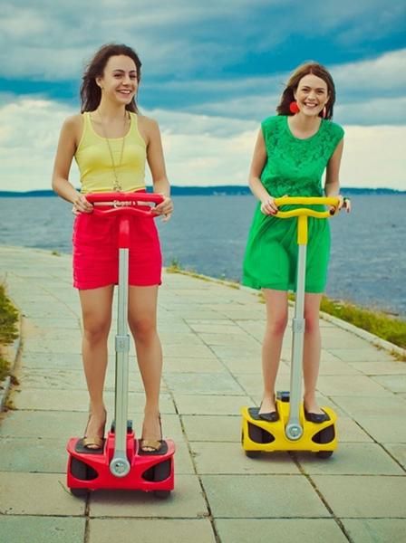 hoverboard vanguard
