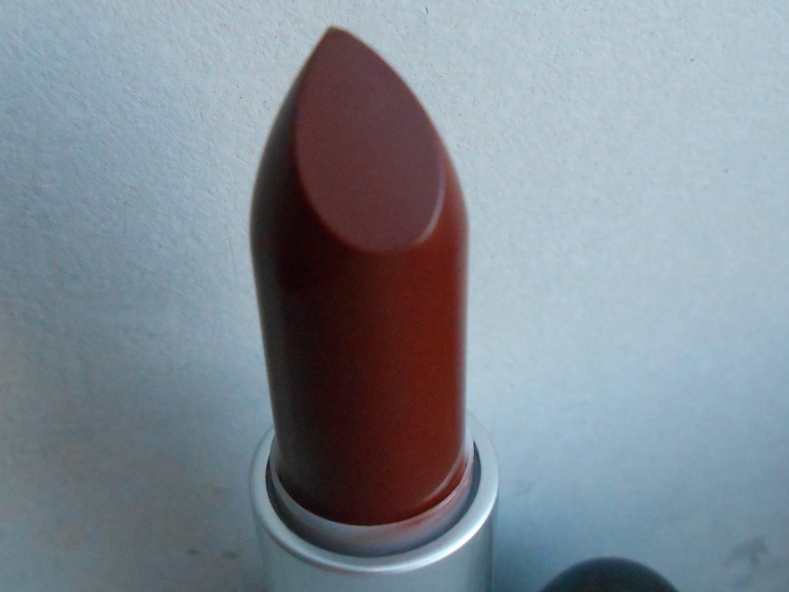 Confessions of a Cosmeholic MAC Paramount Lipstick Review and Swatches