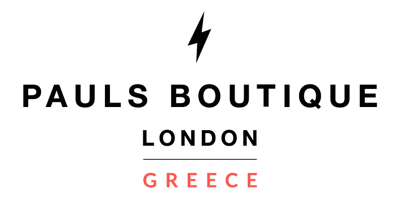 PAULS BOUTIQUE GREECE