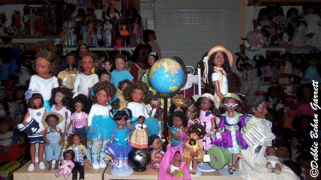 Black Doll Collecting Tips on Collecting (Black) Dolls