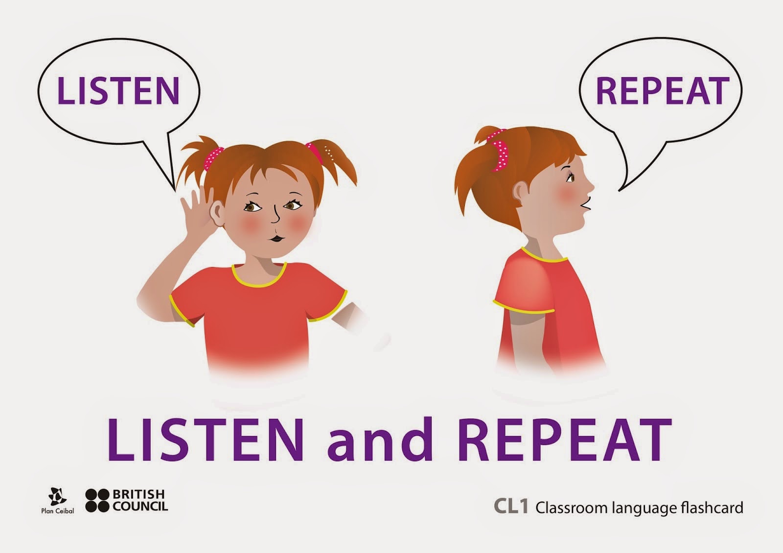 Can you speak more please. Аудирование и говорение. Listen and repeat. Listen картинка для детей. Repeat картинка.