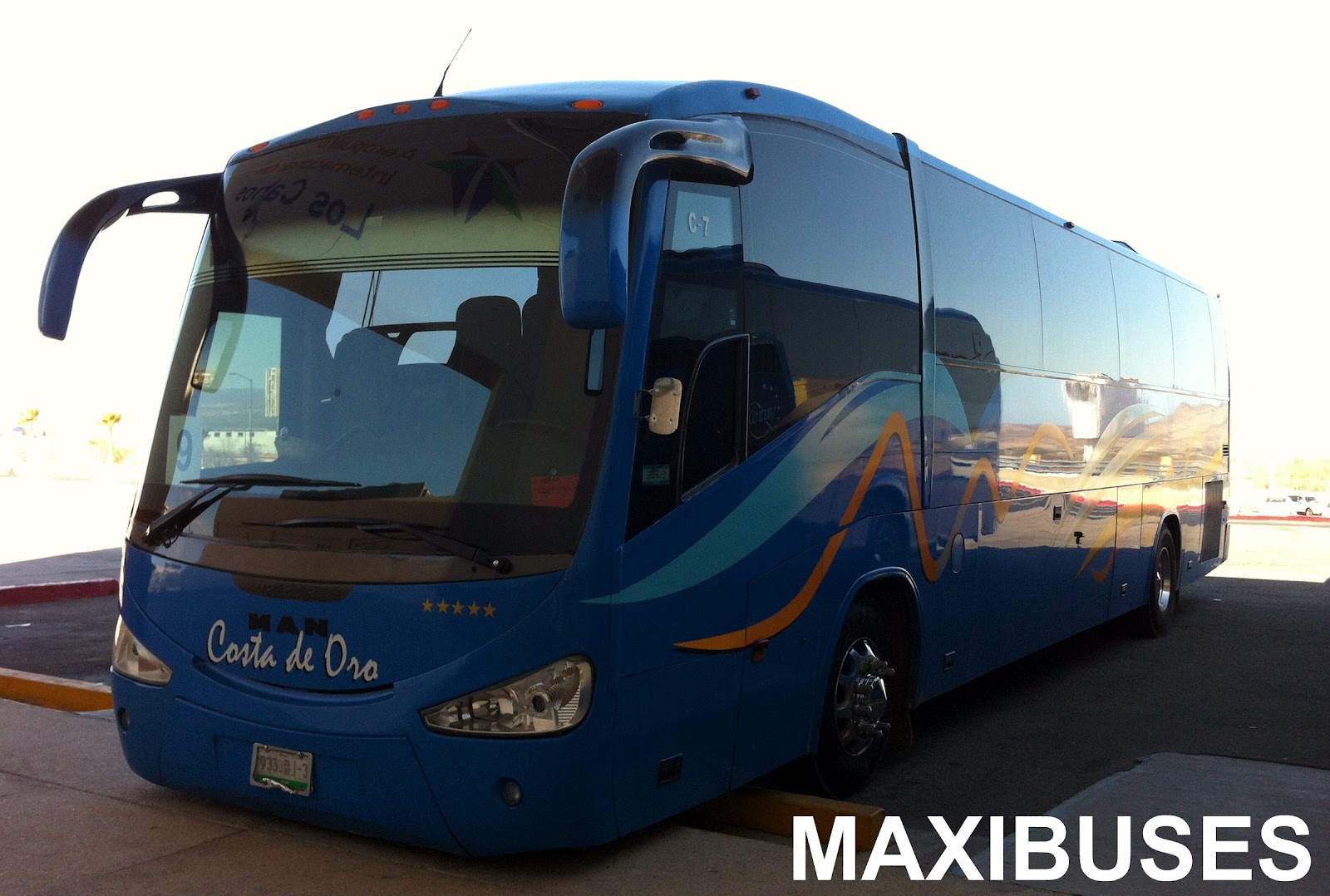 MAXIBUSES AUTOBUSES ENLACES TURÍSTICOS COSTA DE ORO (TURISMO) MAXIBUSES AUTOBUSES ENLACES TURÍSTICOS COSTA DE ORO (TURISMO)