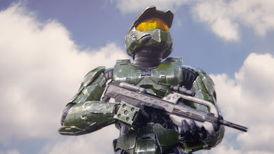Halo 2 Anniversary Game Screenshot 1