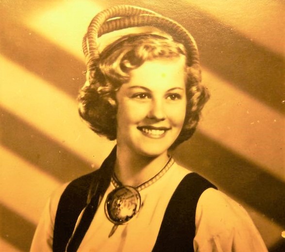 The First Miss Universe Armi Kuusela The First Miss Universe in 1952 ,Armi Kuusela