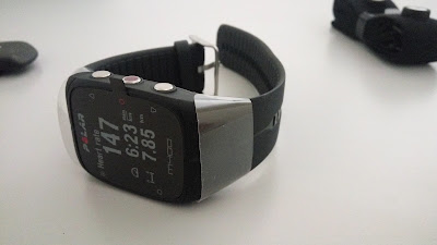 Polar M400 Polar M400