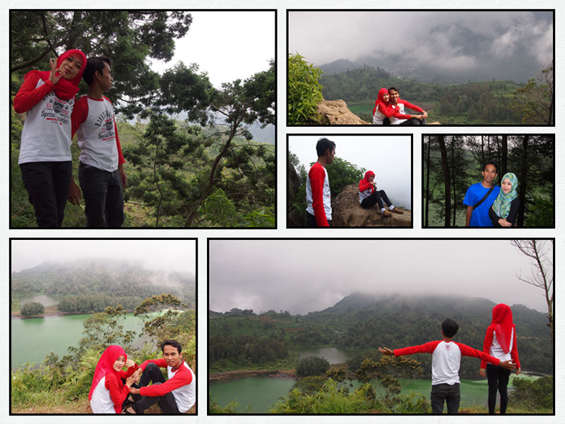 Paket Honeymoon Ke Dieng Paket Honeymoon Ke Dieng