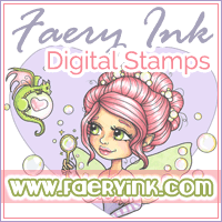 Faery Ink Digital Stamps