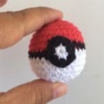 PATRON GRATIS POKEBALL AMIGURUMI 22456