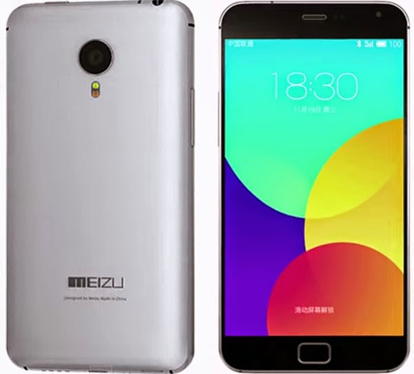 Meizu MX4 Pro ya con envío a cualquier parte del mundo