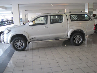  Second Hand Vehicles For Sale Cape Town  & Bakkies in Cape Town
