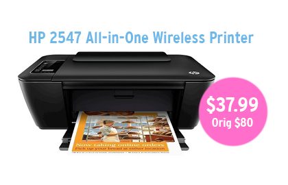 target all in one printer