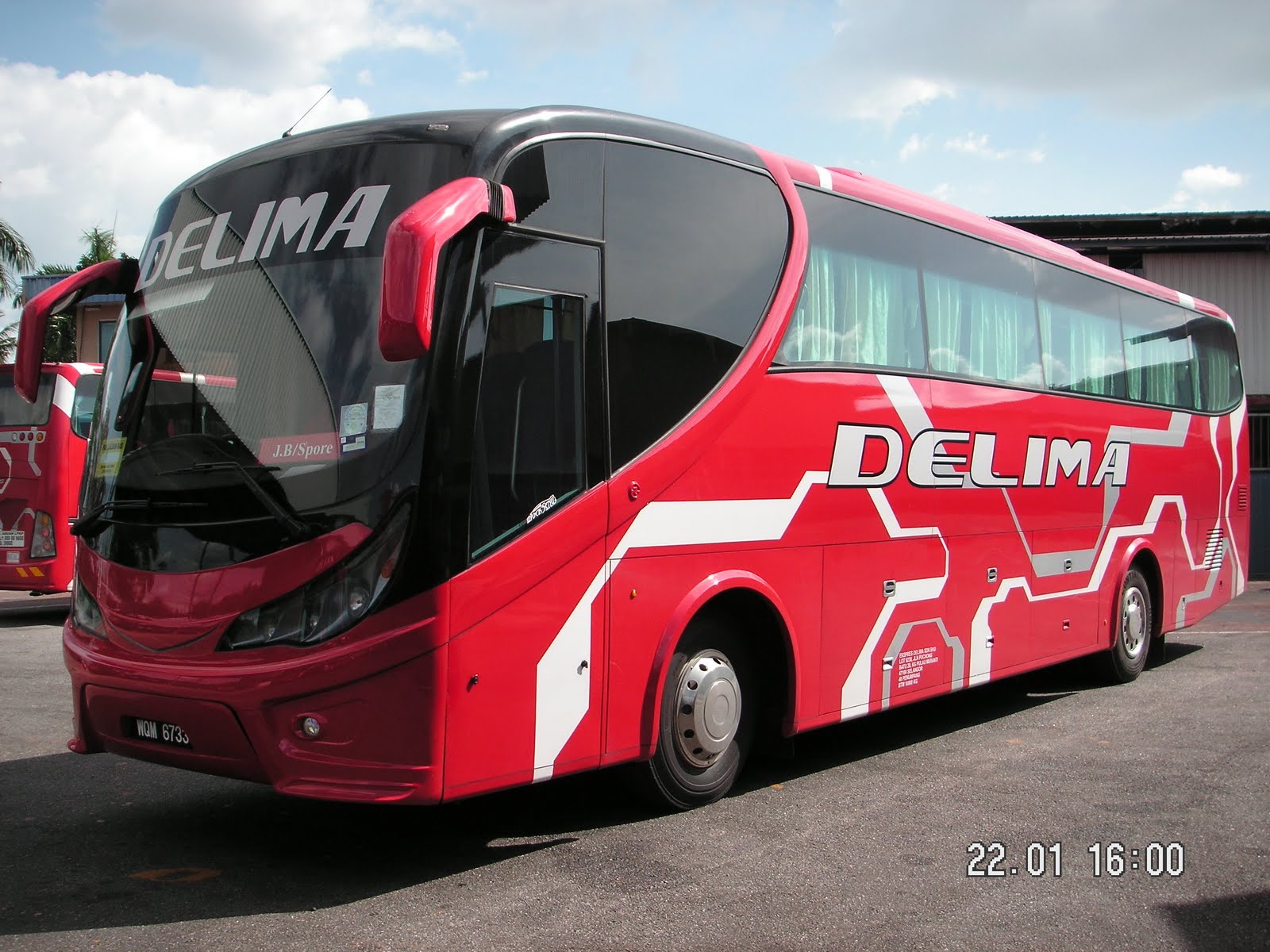 Malaysian Express Buses MALAYSIAN BUS EXPRESS OFFICIAL WEBSITES PART 1