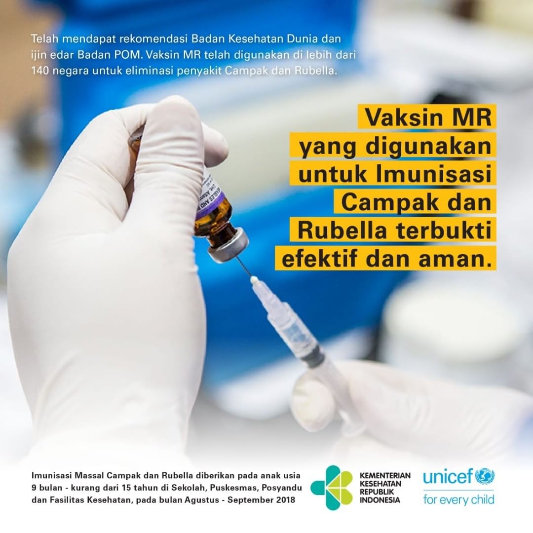 imunisasi imunisasi