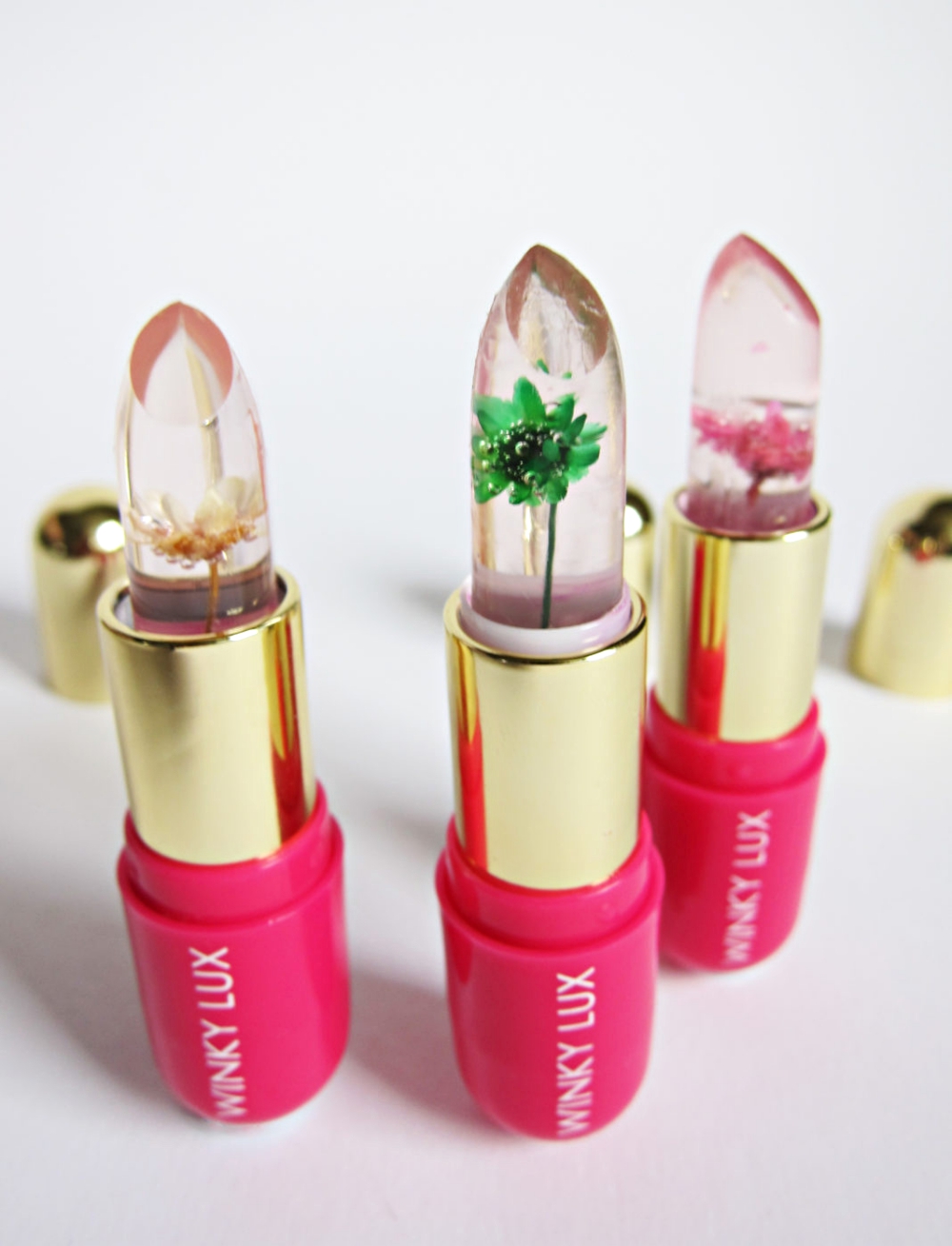 Beauty-Hype: asos Lippenstift von Winky Lux