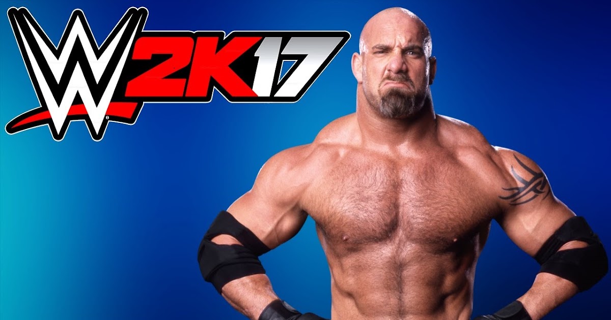 wwe 2k17 game free for pc