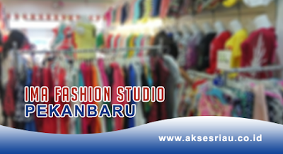 Ima Fashion Studio Pekanbaru