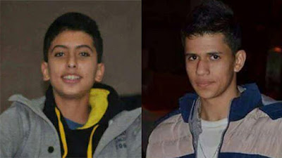 Aumenta el número de palestinos jóvenes que perpetran ataques