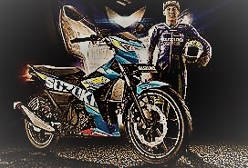 Suzuki-New-Satria-F150 http://moronaek.blogspot.co.id/