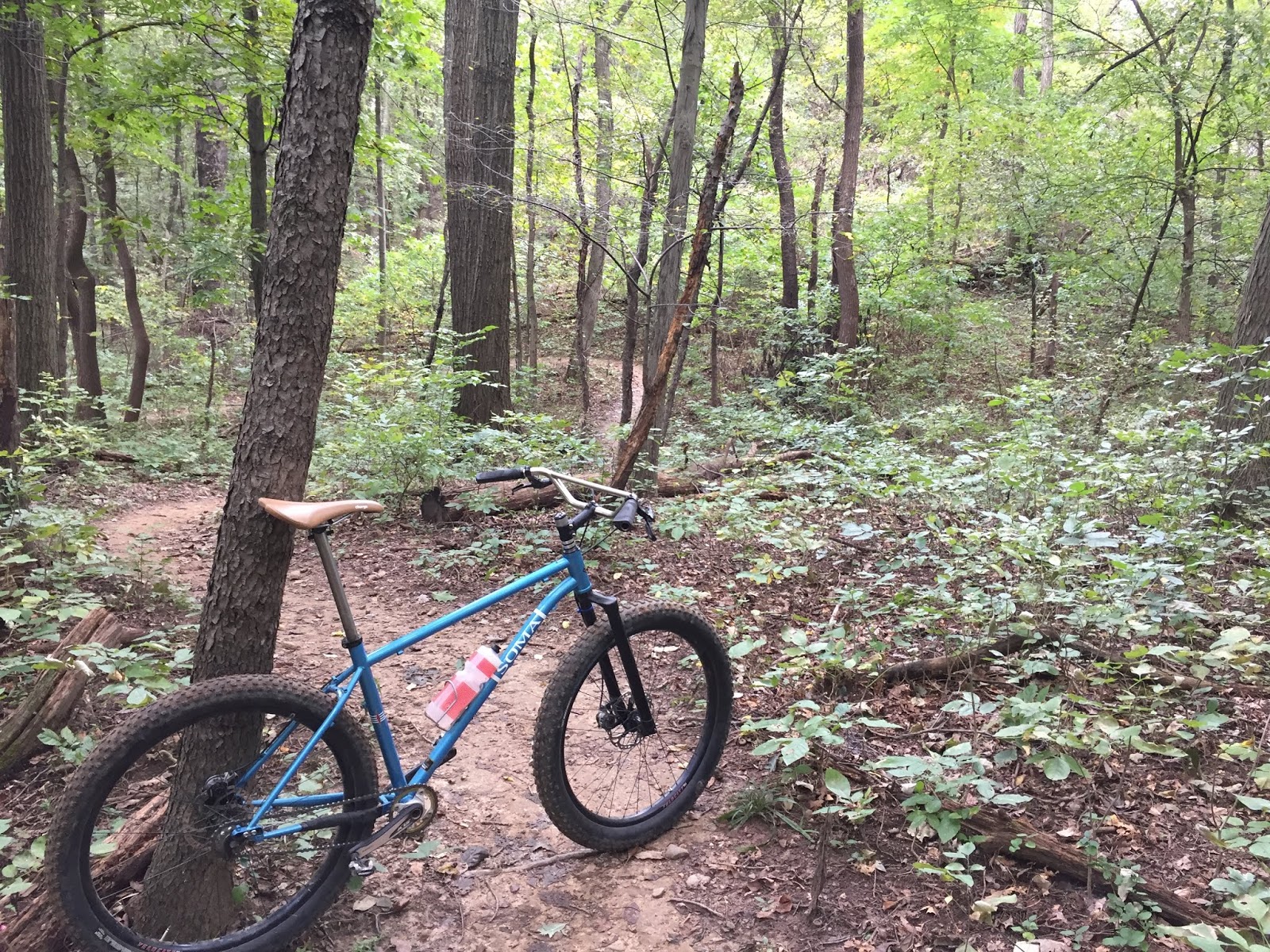ritchey 30.9 seatpost