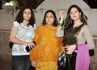 Zareen Khan Family Husband Son Daughter Father Mother Marriage Photos Biography Profile.