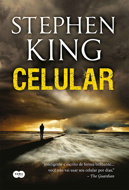 Celular Stephen King Richard Bachman