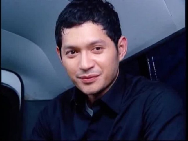 Evan Sanders Agama Kristen / Sebelum nikah, Evan Marvino