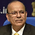 A. N. Jha appointed as the new Finance Secretary