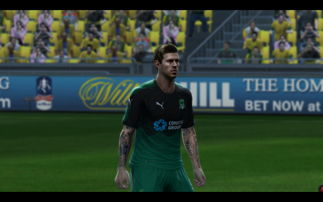 PES 2013 Tattoo Pack v5 by Sevak Update 2017/2018 ~ PES-ID | Download Gratis Patch PES Terbaru ...