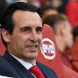 Emery Has Corrected Only 2 Problems Out Of 5 In The Arsenal Team