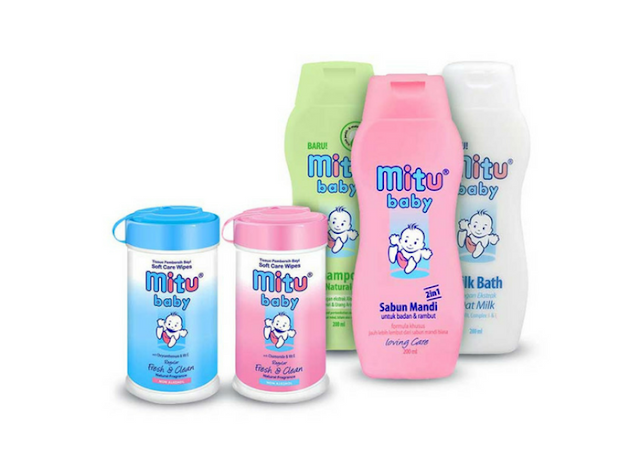 Daftar Perlengkapan Bayi Baru Lahir yang Wajib Dibeli