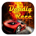 تنزيل لعبة السيارات المقاتلة DEADLY RACE