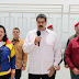 Maduro anuncia que la Iglesia evangélica dejará de ser una asociación en el país Maduro anuncia que la Iglesia evangélica dejará de ser una asociación en el país