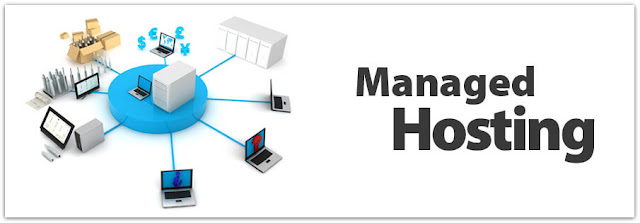 Managed Hosting What is Managed Hosting