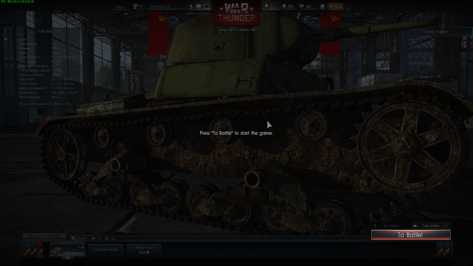 War thunder на ubuntu как установить