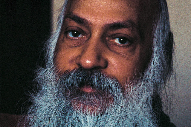 Osho's life in pictures part 38