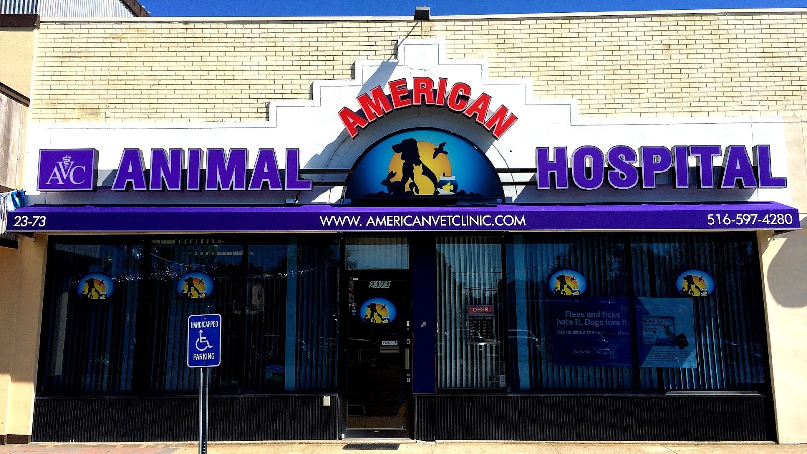 American Animal Hospital Association American Choices
