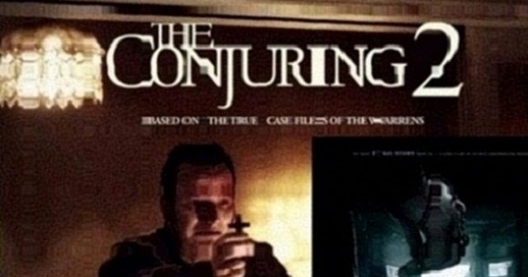 The conjuring 2 release date
