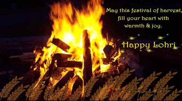 happy lohri happy lohri