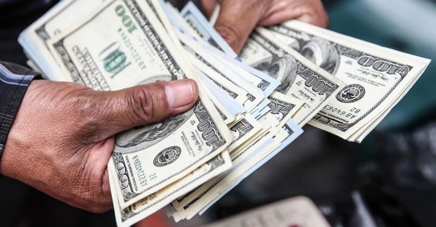DÓLAR: Hoy Tipo de Cambio a S/. 3.263 (Martes 3 Octubre) DÓLAR: Hoy Tipo de Cambio a S/. 3.263 (Martes 3 Octubre)