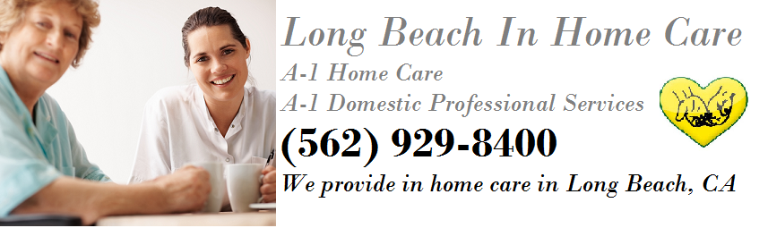 Long Beach In Home Care