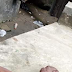 Two Suspected Armed Robbers Beaten To Death In Bayelsa (Graphic Photos) Viewers discretion adviced 