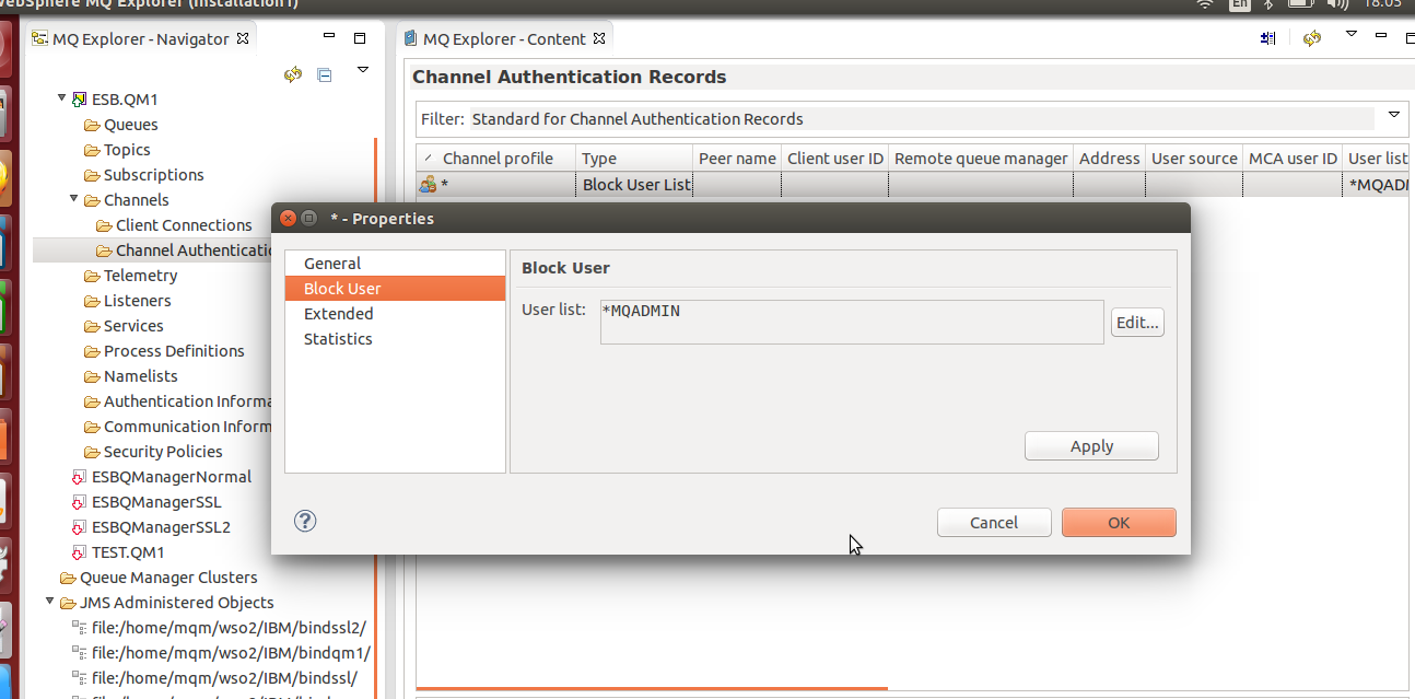 Ajanthan Eliyathamby's Tech Thoughts 1way SSL Communication between