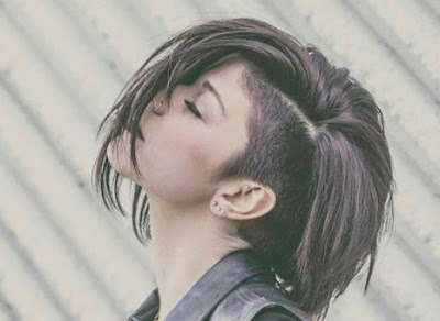 Cortes de Cabello Mujer 2017 Cortes de Cabello Mujer 2017
