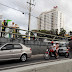 NOVO INFORMA: Acidente foi registrado no complexo viário IV Centenário na manhã desta segunda
