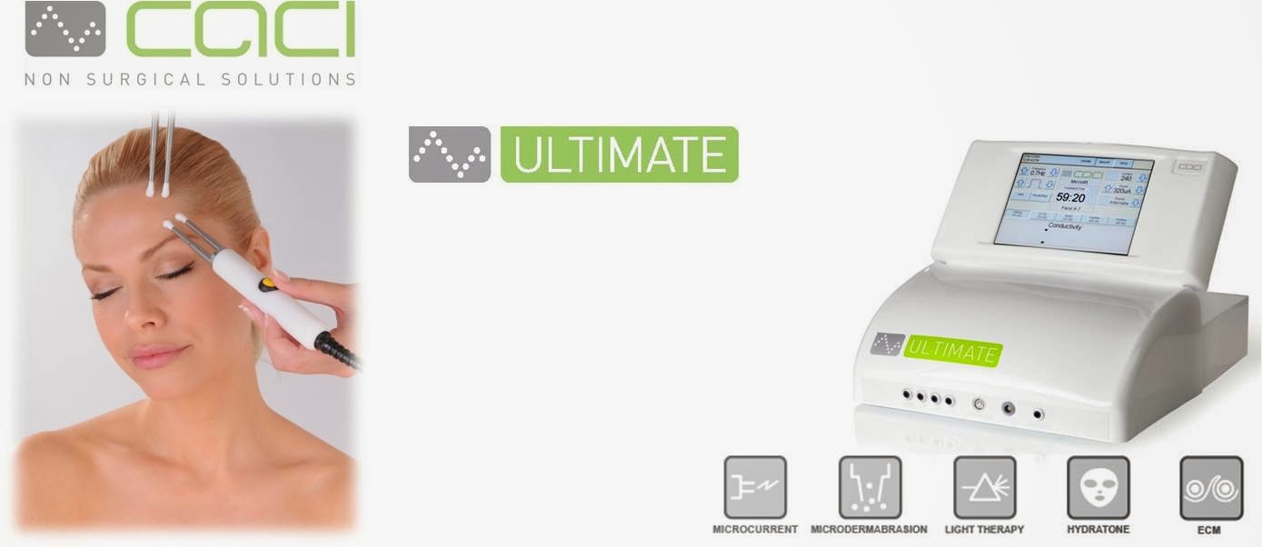 Utimate: Lo último para combatir las arrugas. Lifting sin cirugía - Blog de Belleza Cosmetica que Si Funciona