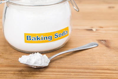 Alasan Baking Soda Bisa Jadi Bahan Pembersih Alasan Baking Soda Bisa Jadi Bahan Pembersih