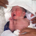 (Foto & Video) Bayi Perempuan Baru Lahir Dibuang Dalam Semak