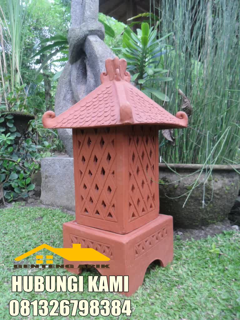  Harga Keramik Taman  Paling Dicari