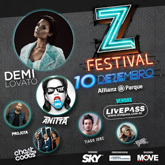 Z Festival 2016