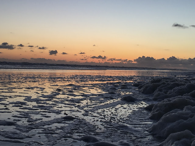 Langeoog; Nordsee Urlaub